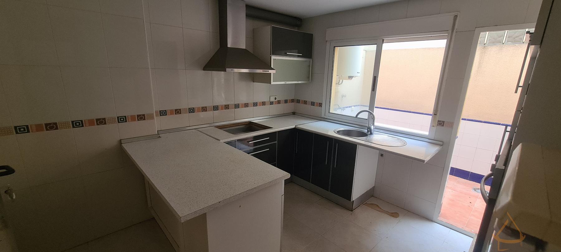 For sale of duplex in Torre-Pacheco