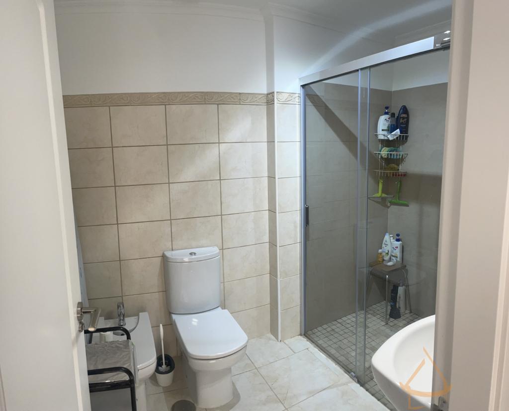 For sale of apartment in Baños y Mendigo