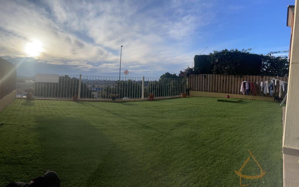 For sale of apartment in Baños y Mendigo
