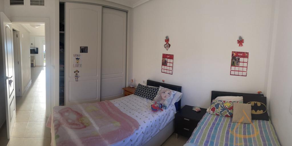 For sale of apartment in Baños y Mendigo
