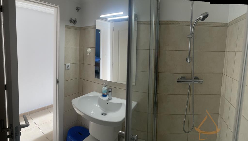 For sale of apartment in Baños y Mendigo