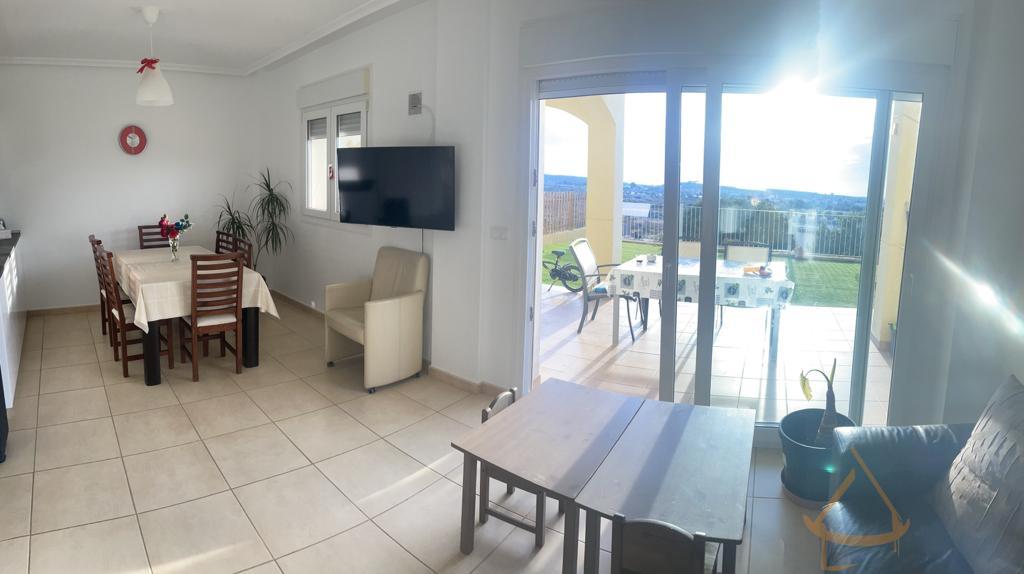 For sale of apartment in Baños y Mendigo