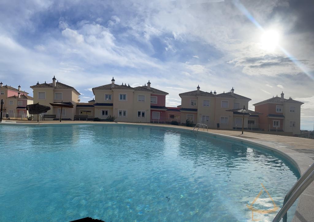 For sale of apartment in Baños y Mendigo