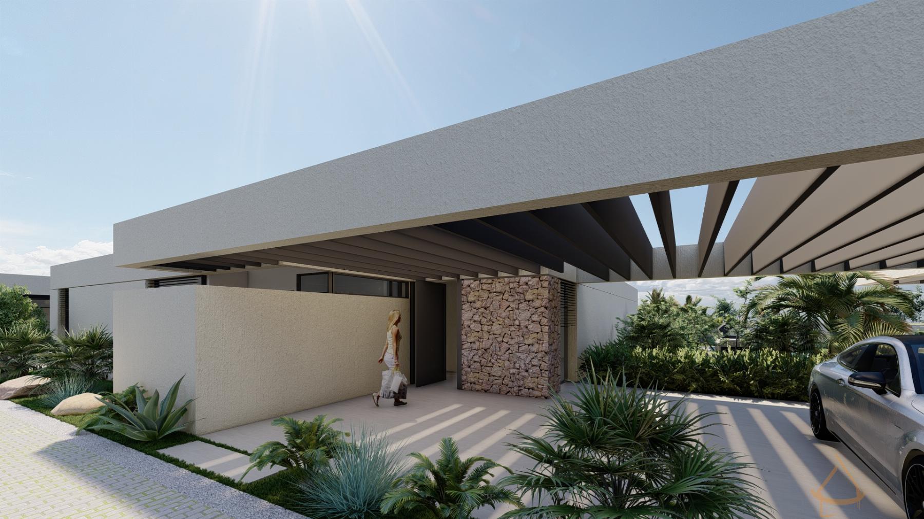 For sale of villa in Baños y Mendigo
