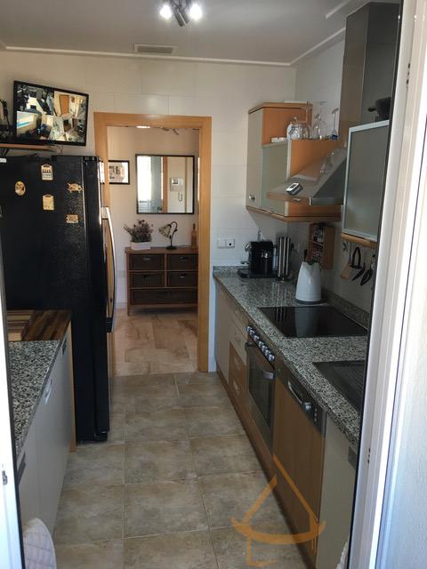 For sale of penthouse in Gea y Truyols