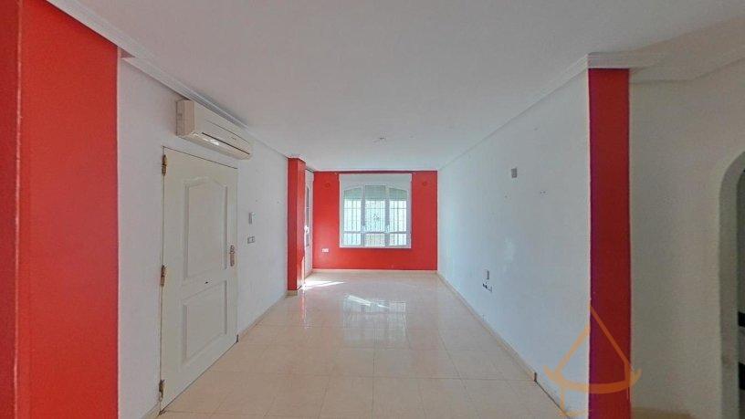 For sale of flat in Orihuela Costa