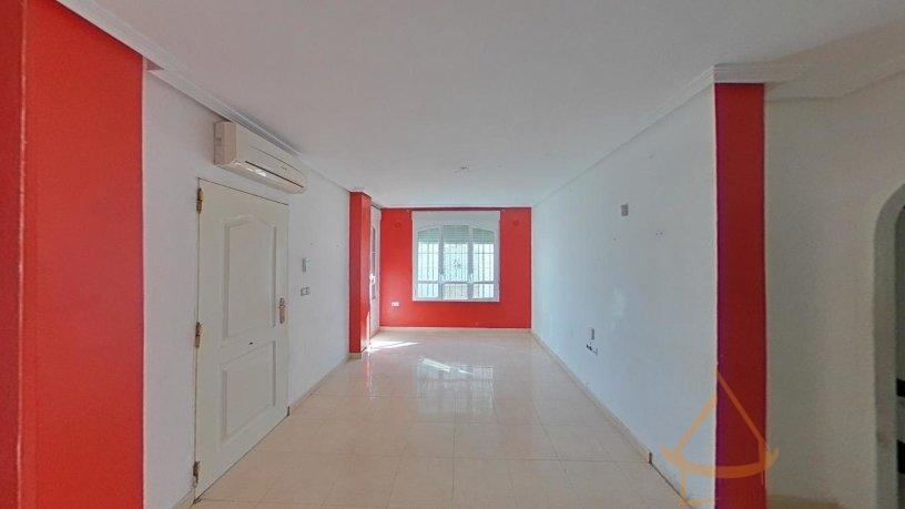 Venta de piso en Orihuela Costa