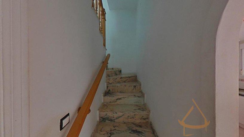 For sale of flat in Orihuela Costa