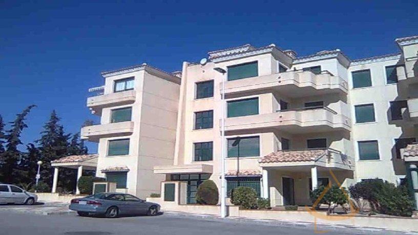Vente de appartement dans Orihuela Costa