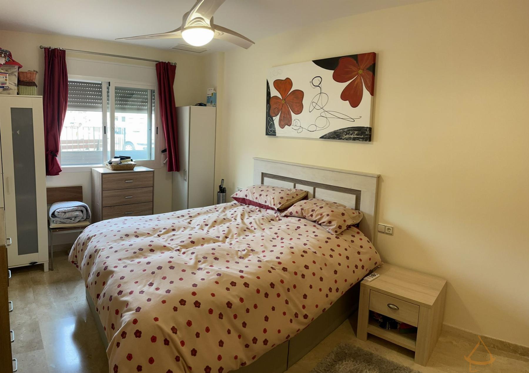 For sale of apartment in Gea y Truyols
