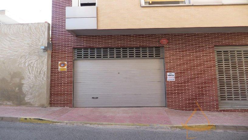 Zu verkaufen von wohnung in
 Rojales