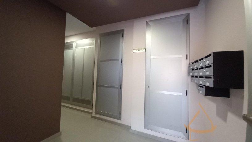 Zu verkaufen von wohnung in
 Rojales