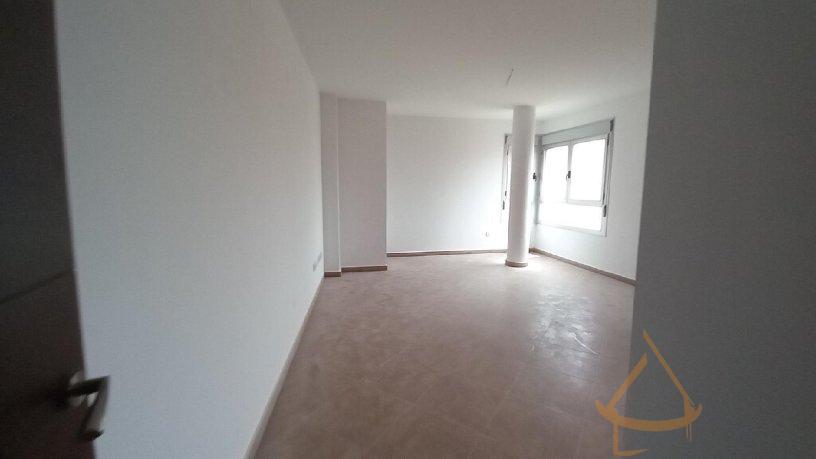 Zu verkaufen von wohnung in
 Rojales