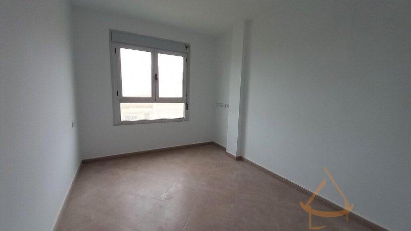 Zu verkaufen von wohnung in
 Rojales