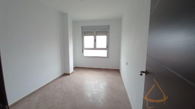 Zu verkaufen von wohnung in
 Rojales