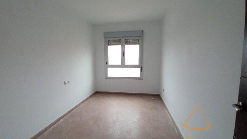 For sale of flat in Rojales