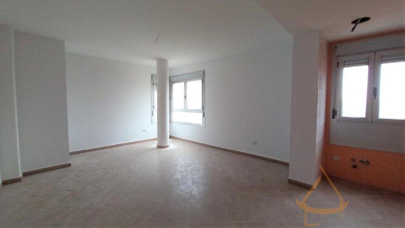 Zu verkaufen von wohnung in
 Rojales