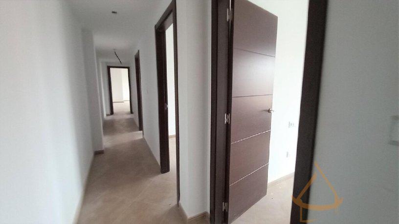 Zu verkaufen von wohnung in
 Rojales