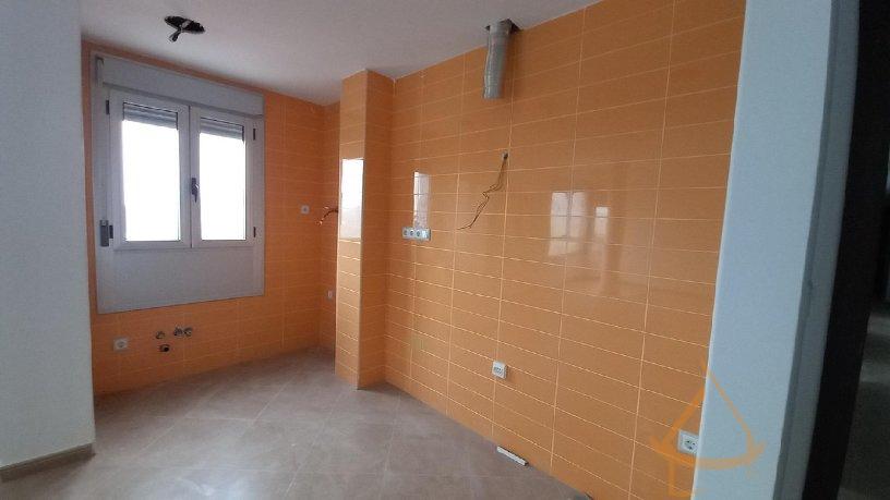 Zu verkaufen von wohnung in
 Rojales