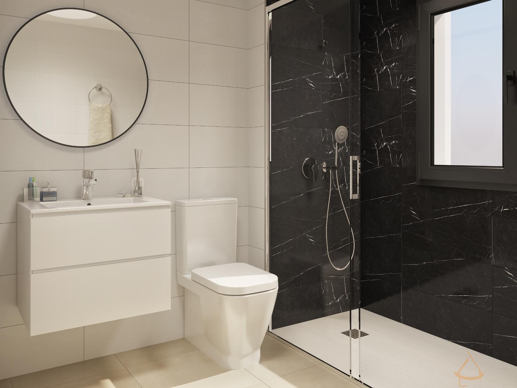 For sale of apartment in Los Alcázares