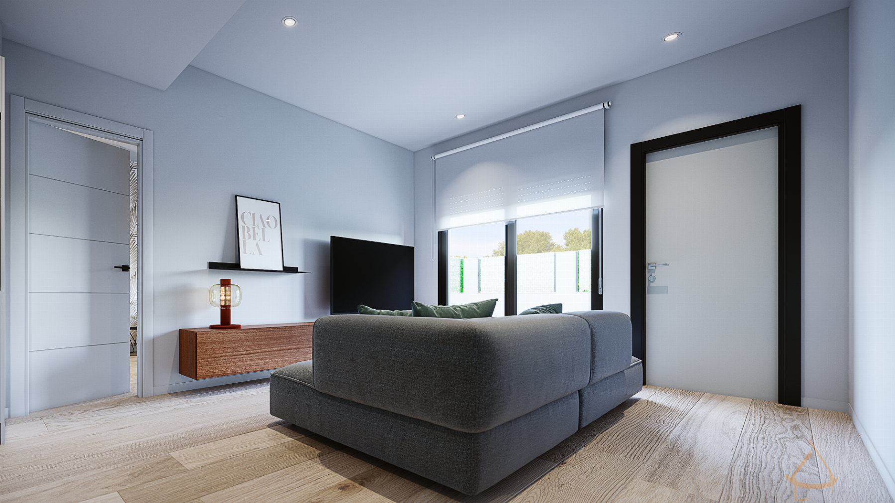 For sale of ground floor in Los Alcázares
