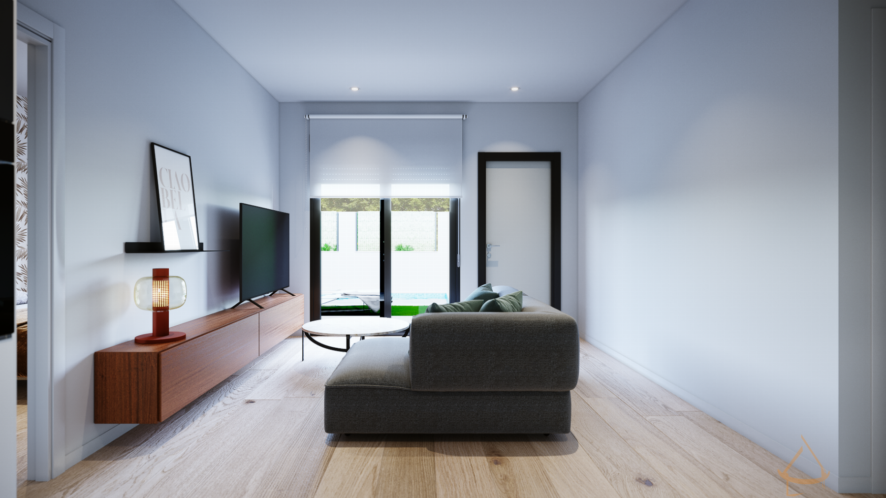 Venta de planta baja en San Javier