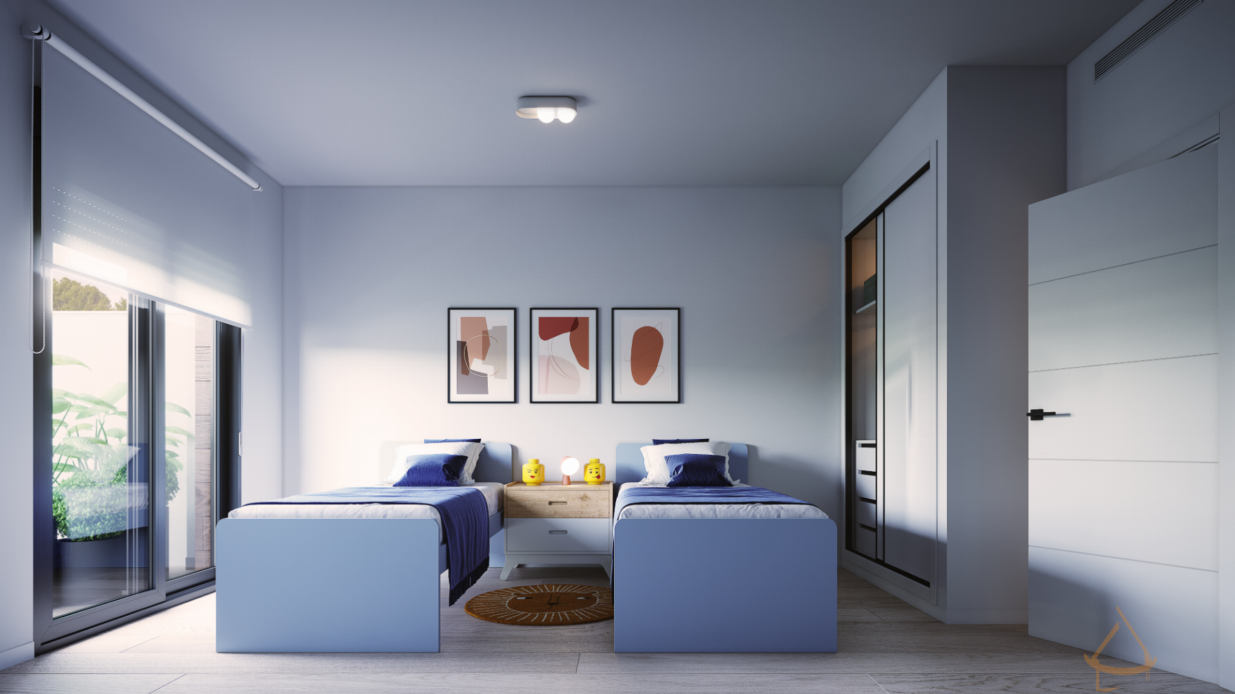 Venta de planta baja en San Javier