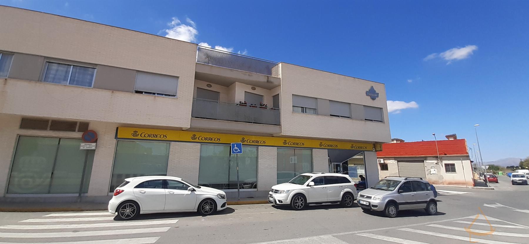 Venta de piso en Benejúzar