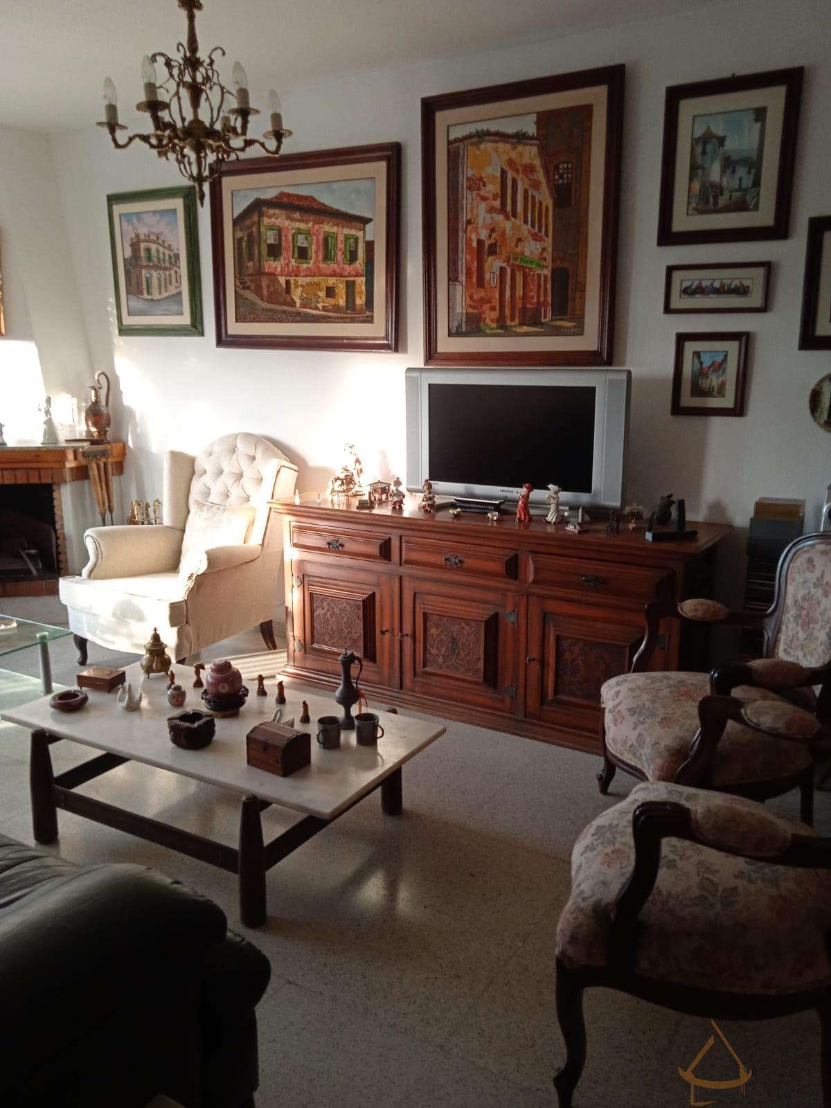 Vente de appartement dans Almoradí