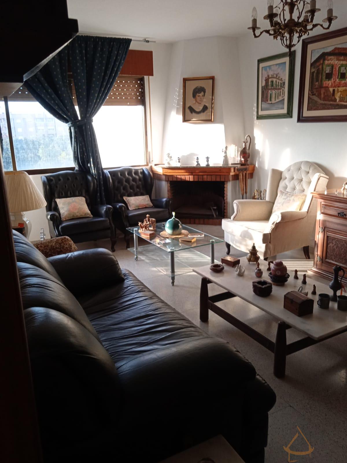Vente de appartement dans Almoradí