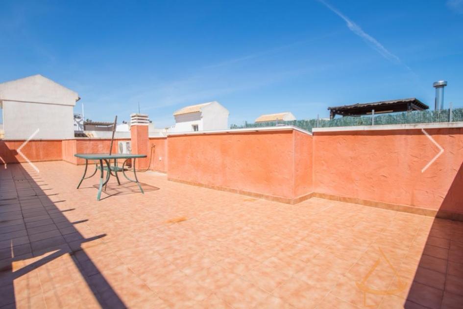 For sale of apartment in Rojales