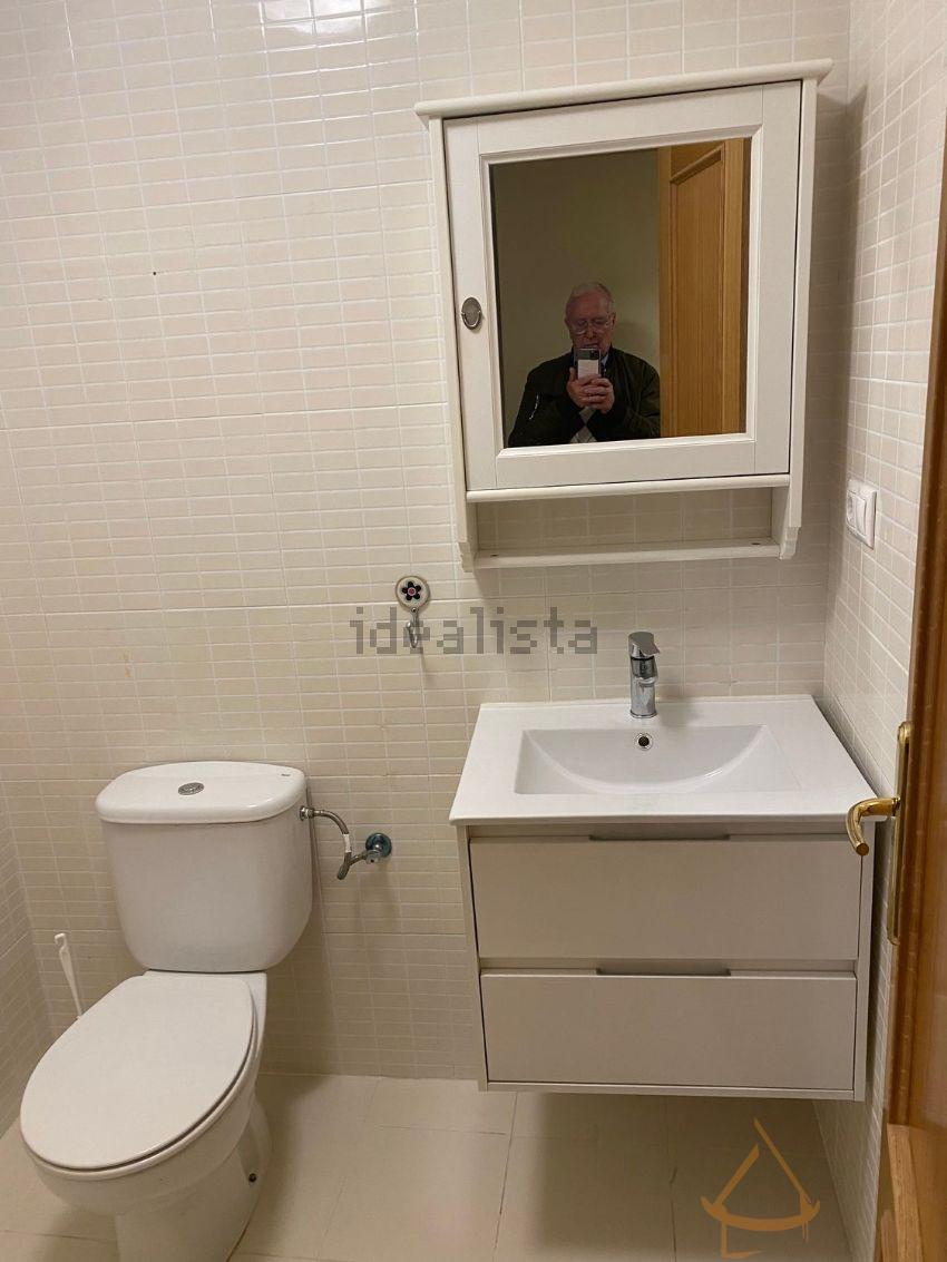 Sprzedaż z mieszkanie w Almoradí