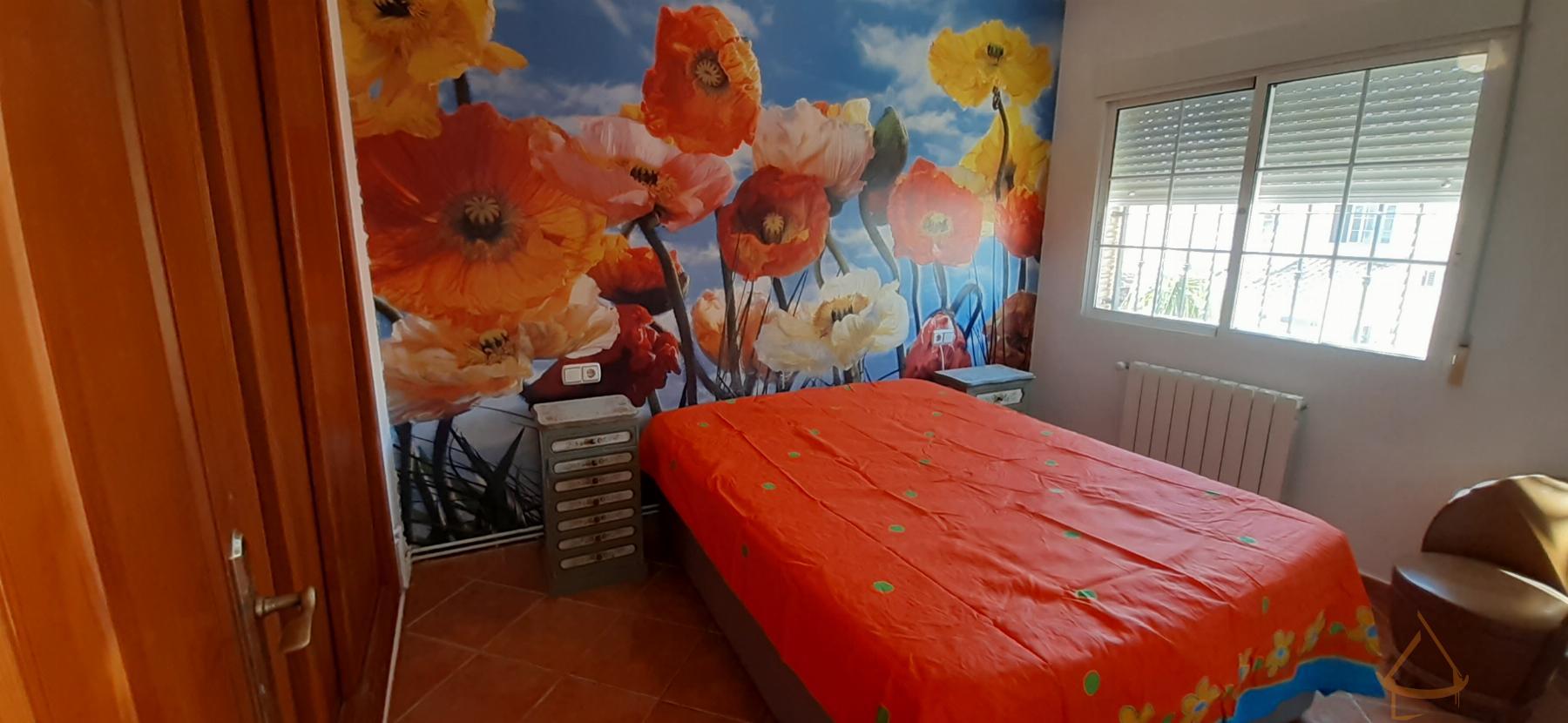For sale of chalet in Algorfa