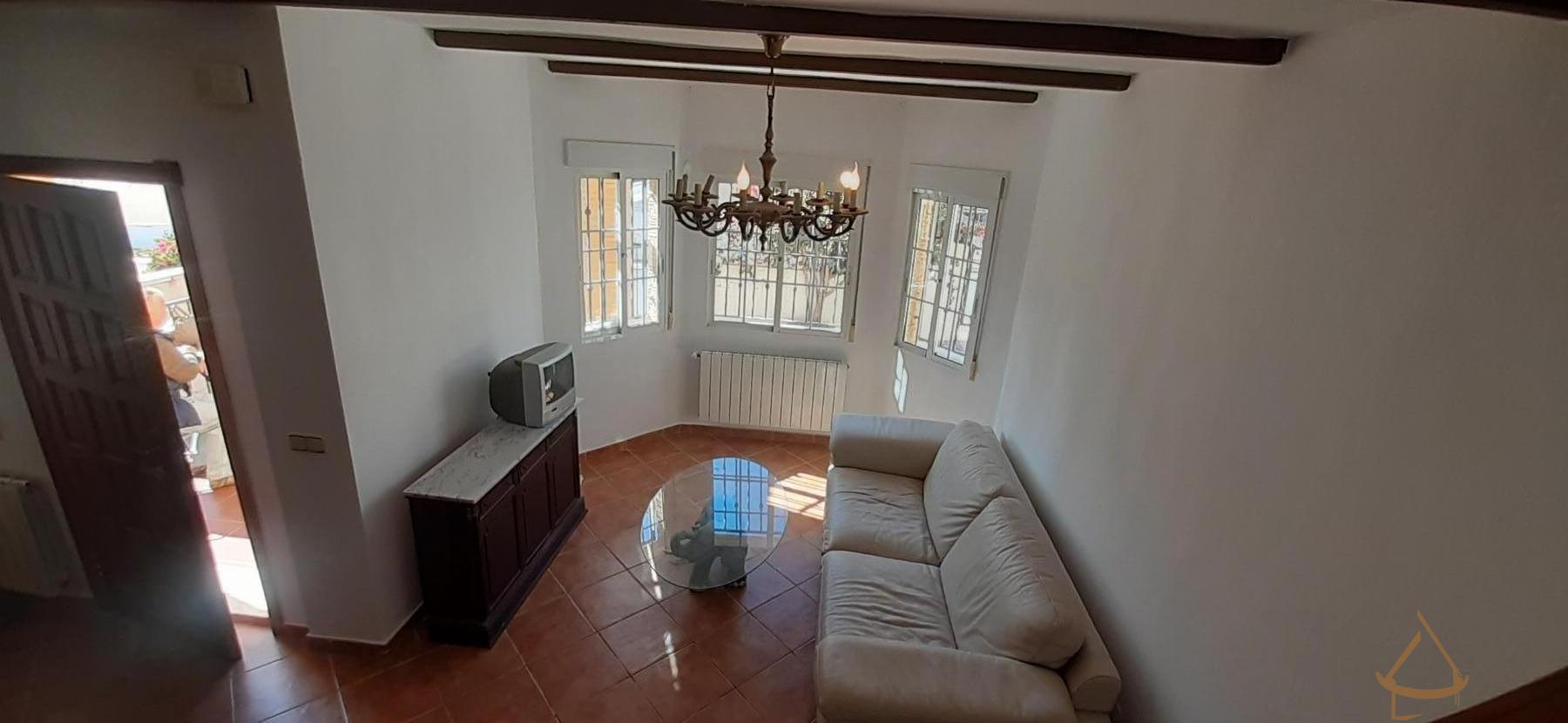 For sale of chalet in Algorfa