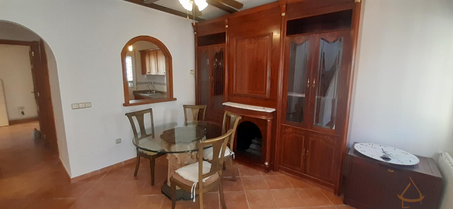 For sale of chalet in Algorfa