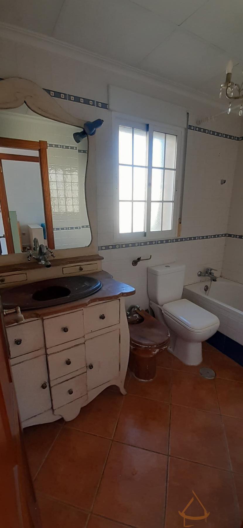 For sale of chalet in Algorfa