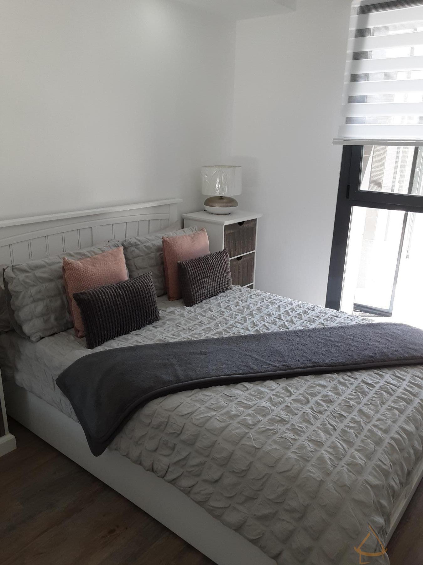 For sale of villa in Algorfa