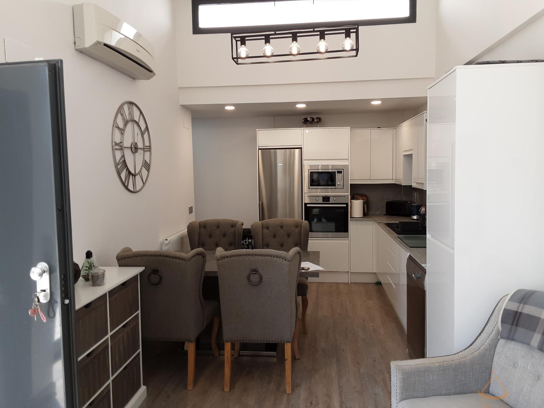For sale of villa in Algorfa