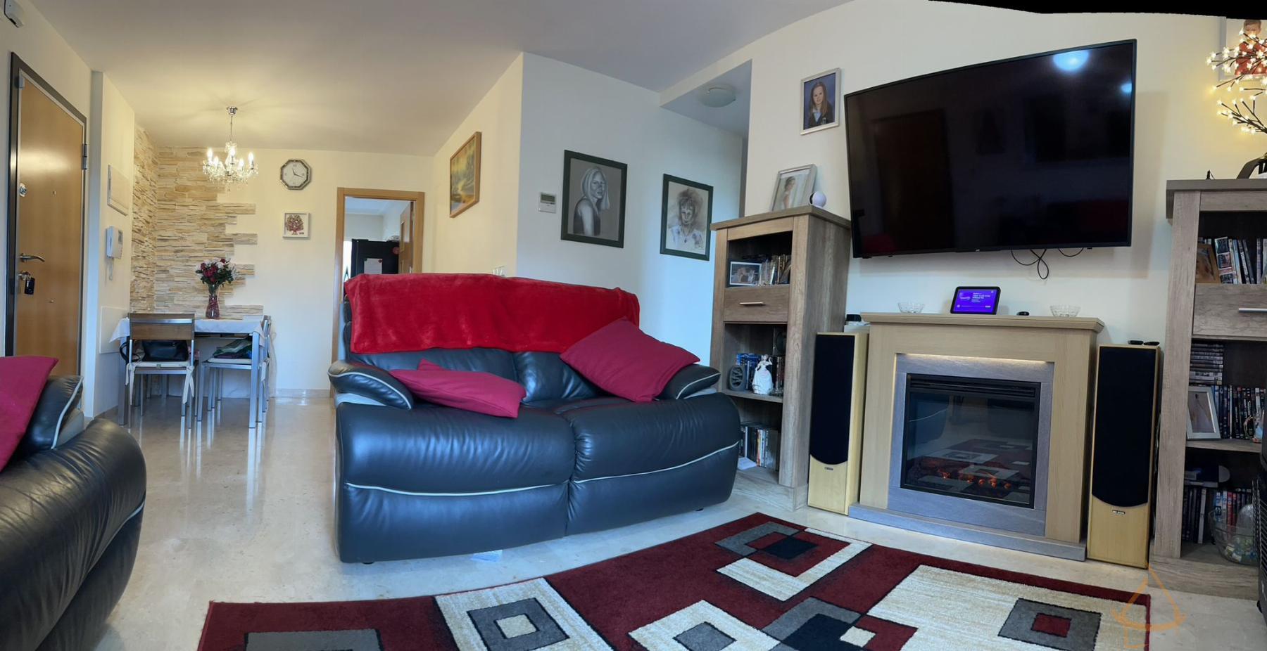 For sale of apartment in Gea y Truyols