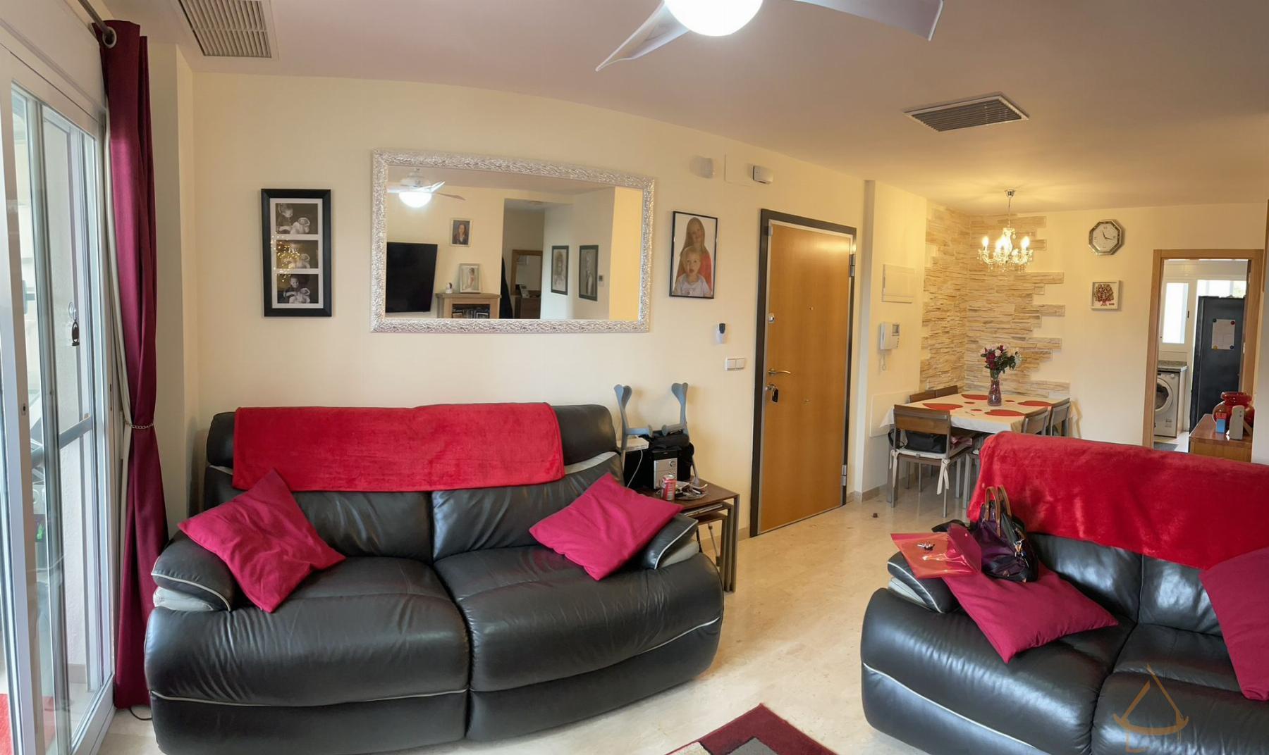 For sale of apartment in Gea y Truyols