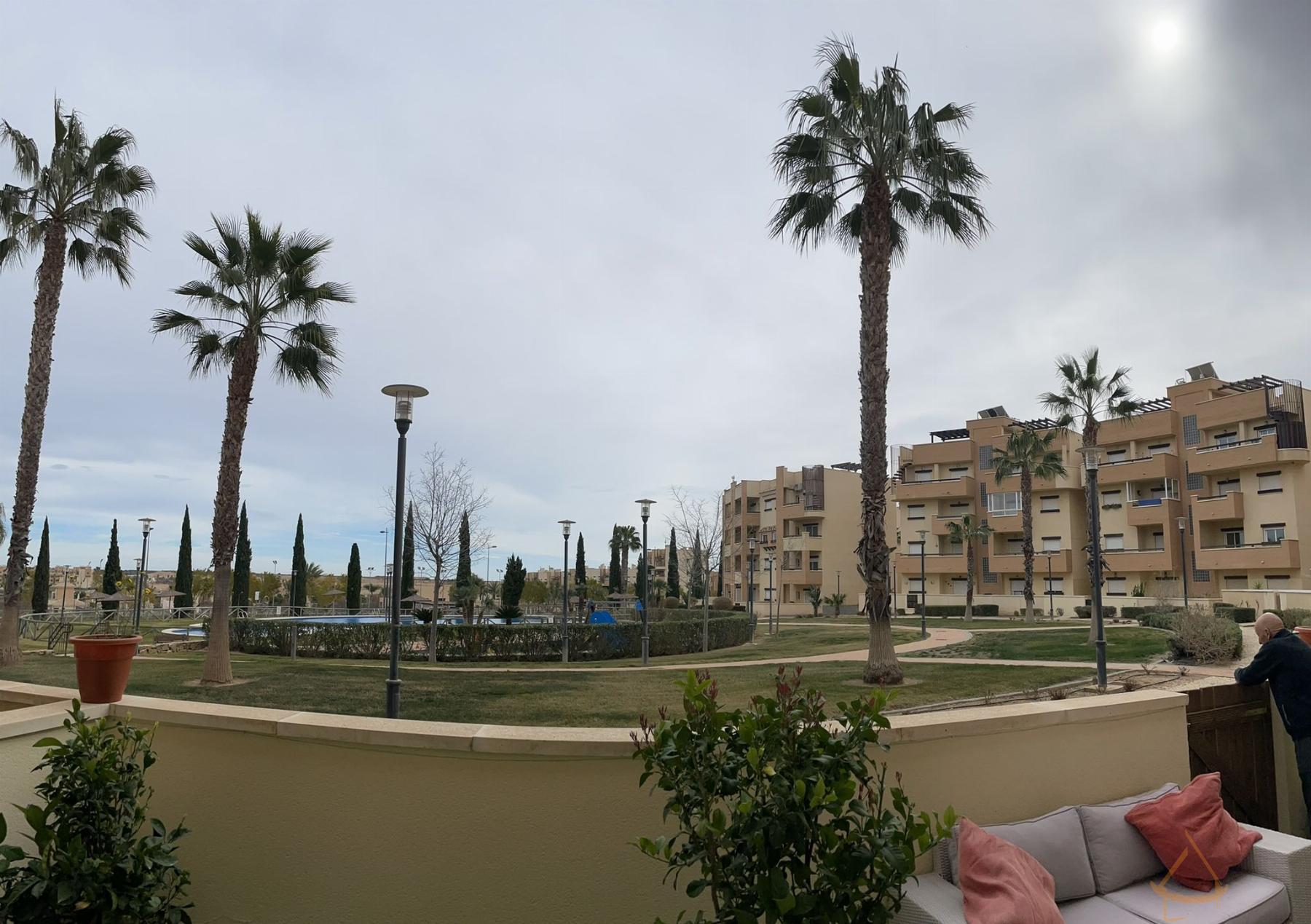 For sale of apartment in Gea y Truyols