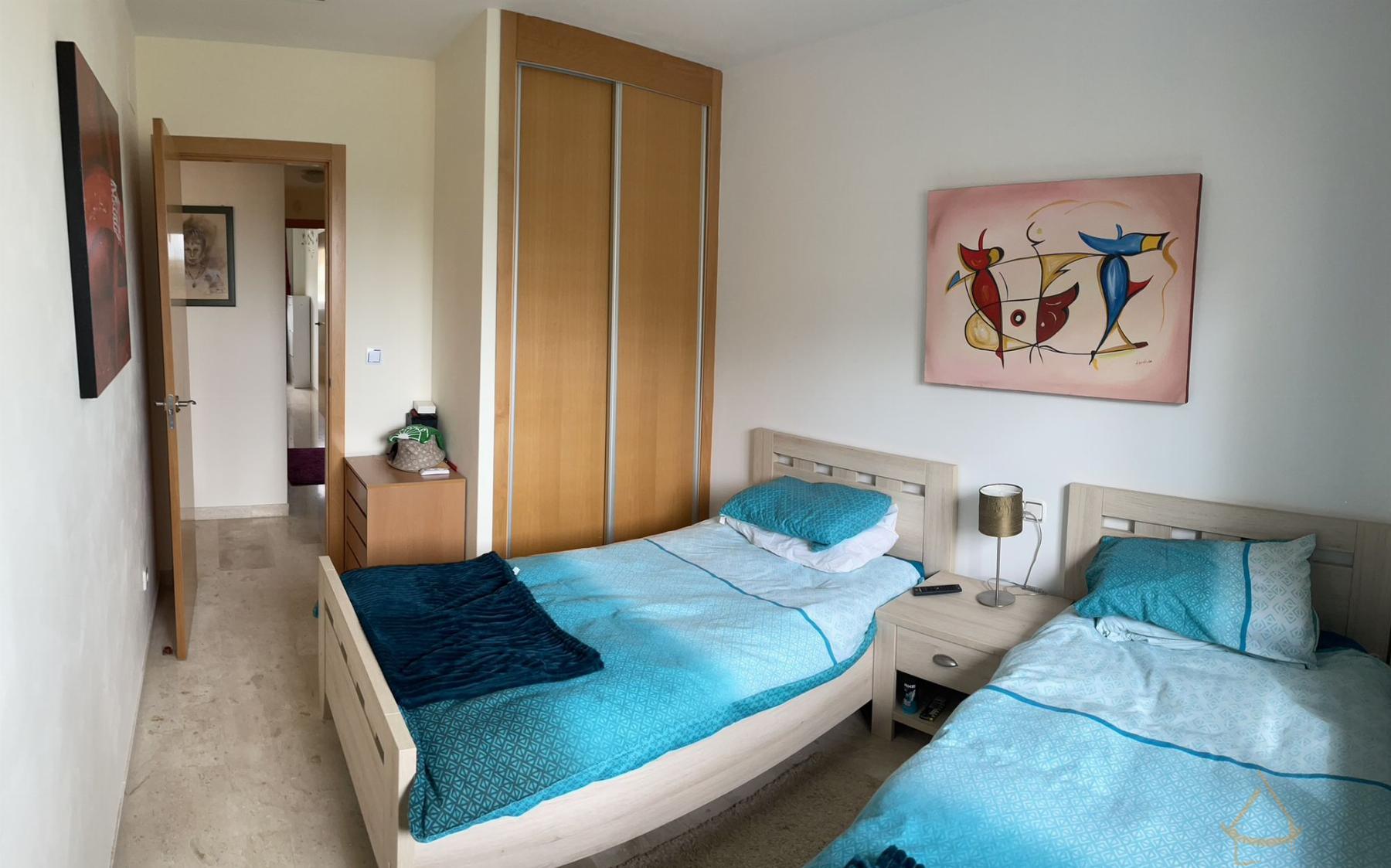 For sale of apartment in Gea y Truyols