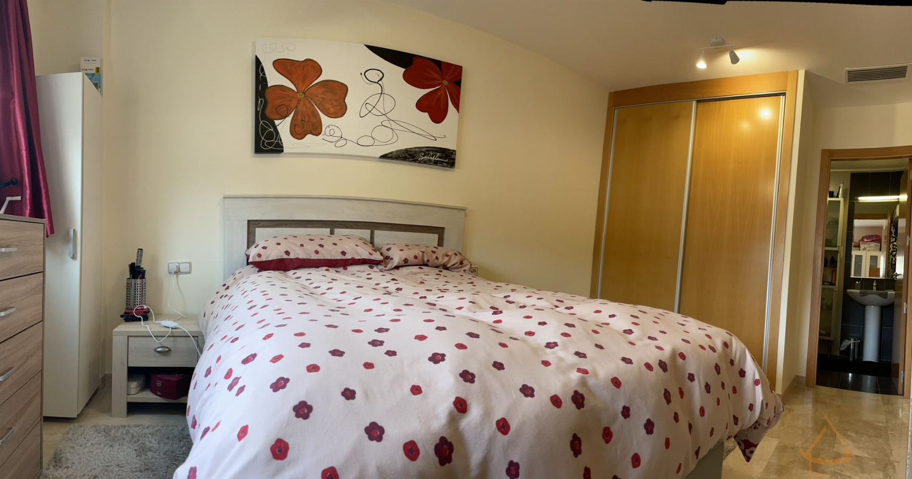 For sale of apartment in Gea y Truyols