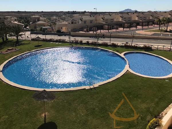 For sale of apartment in Gea y Truyols