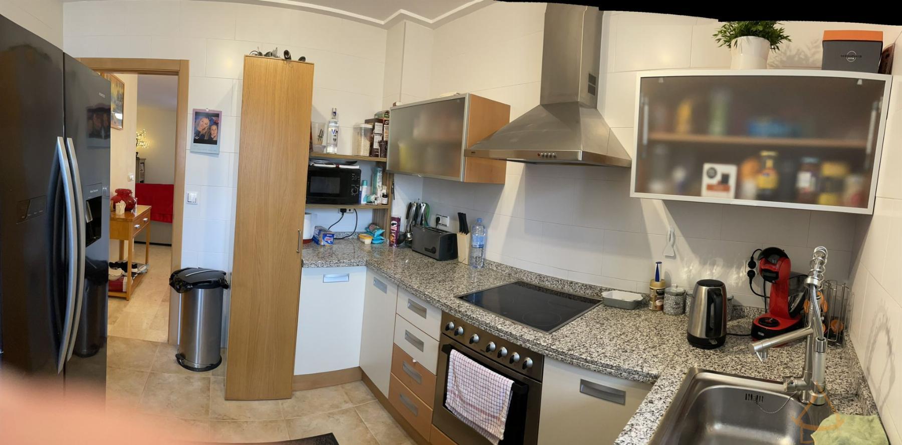 For sale of apartment in Gea y Truyols