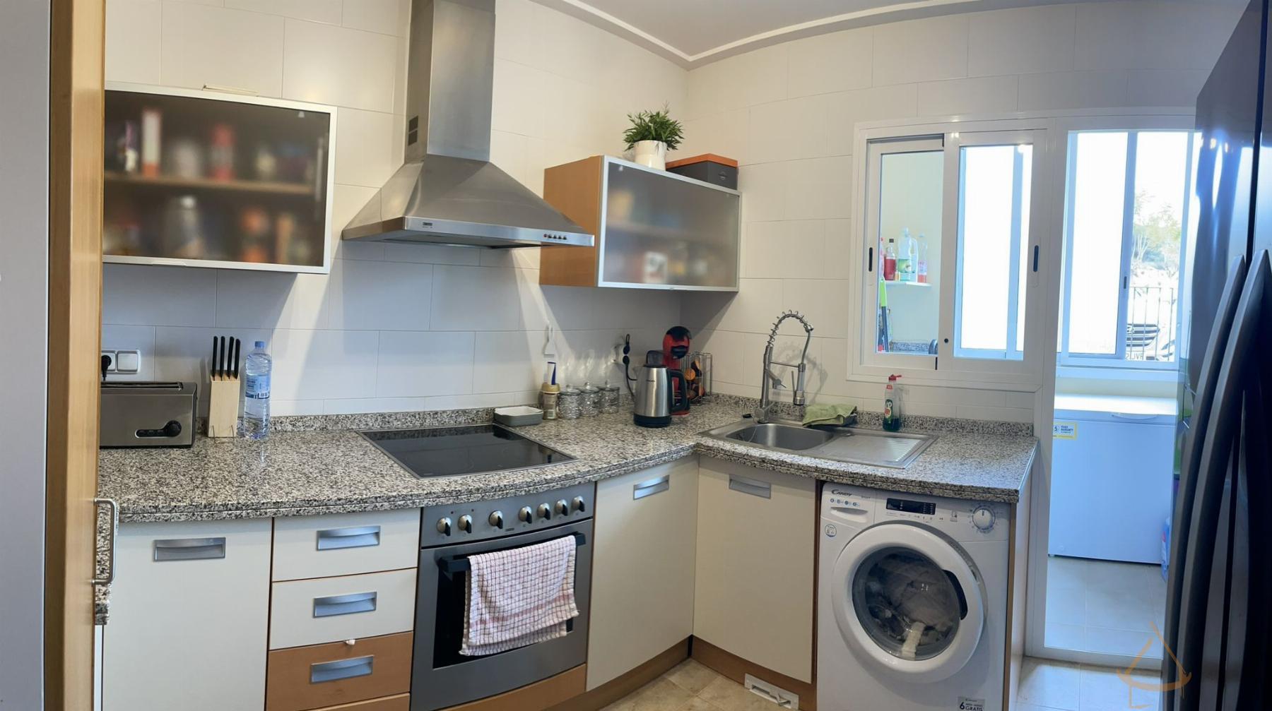 For sale of apartment in Gea y Truyols
