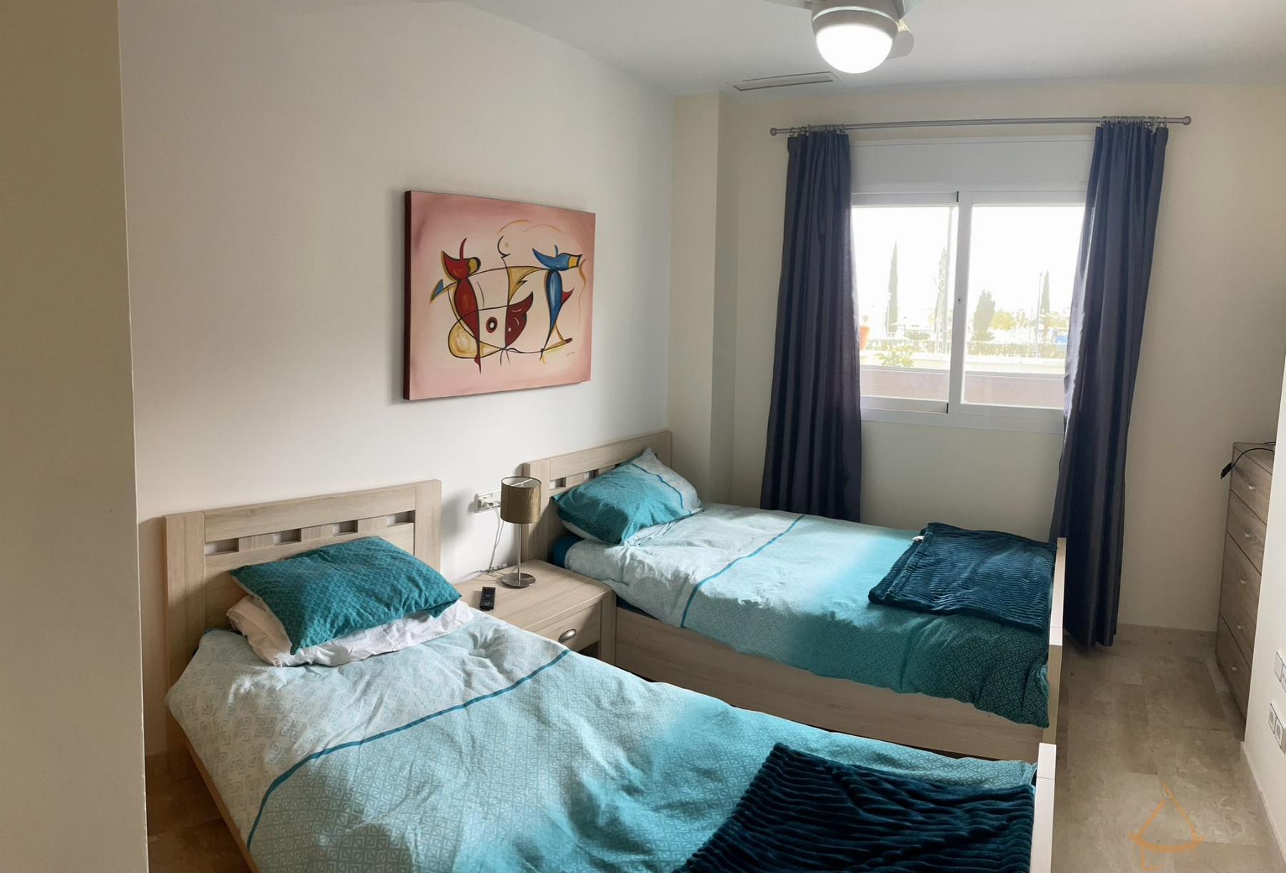 For sale of apartment in Gea y Truyols