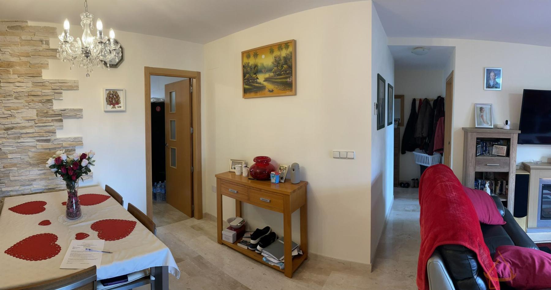 For sale of apartment in Gea y Truyols