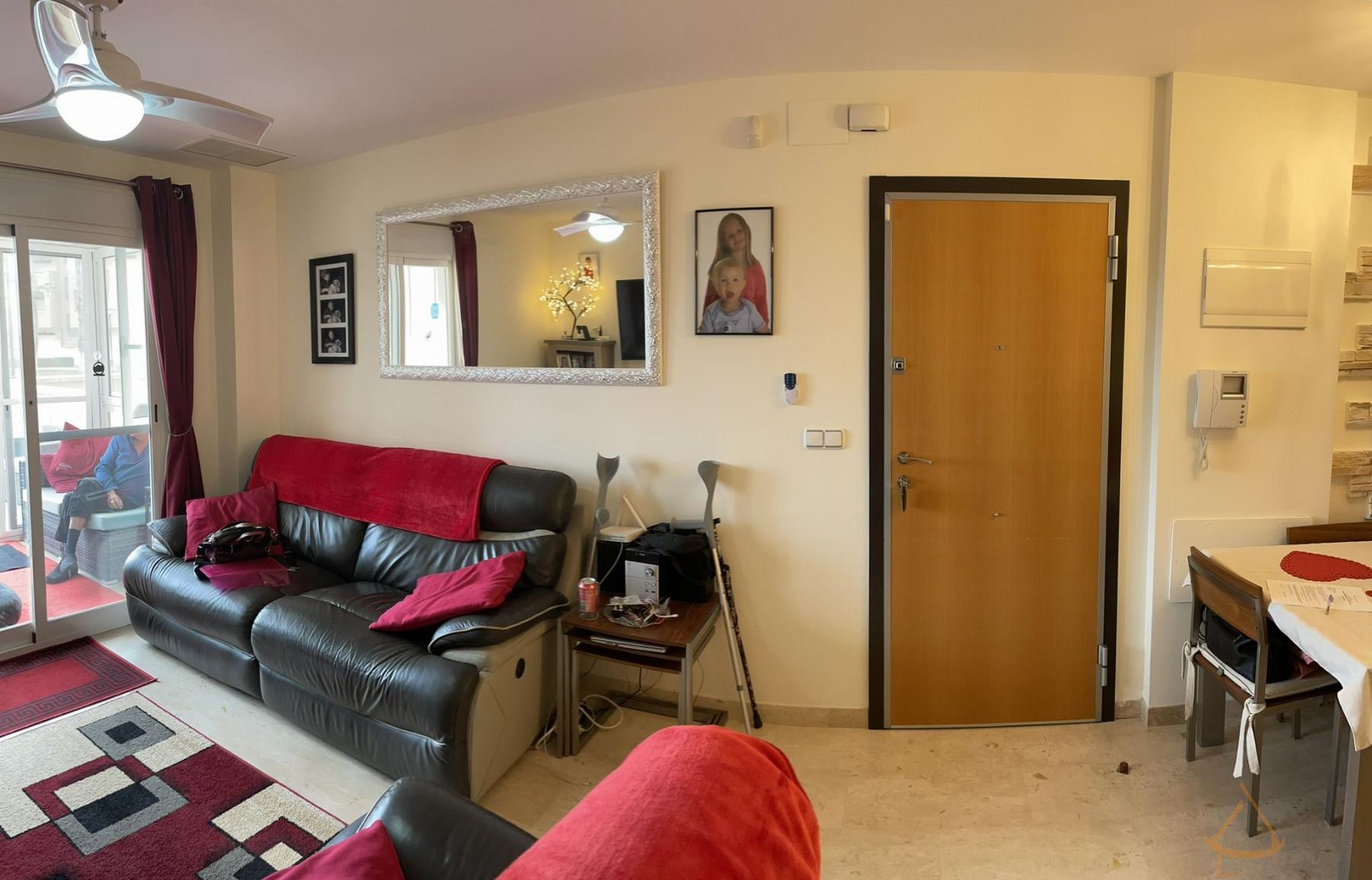 For sale of apartment in Gea y Truyols