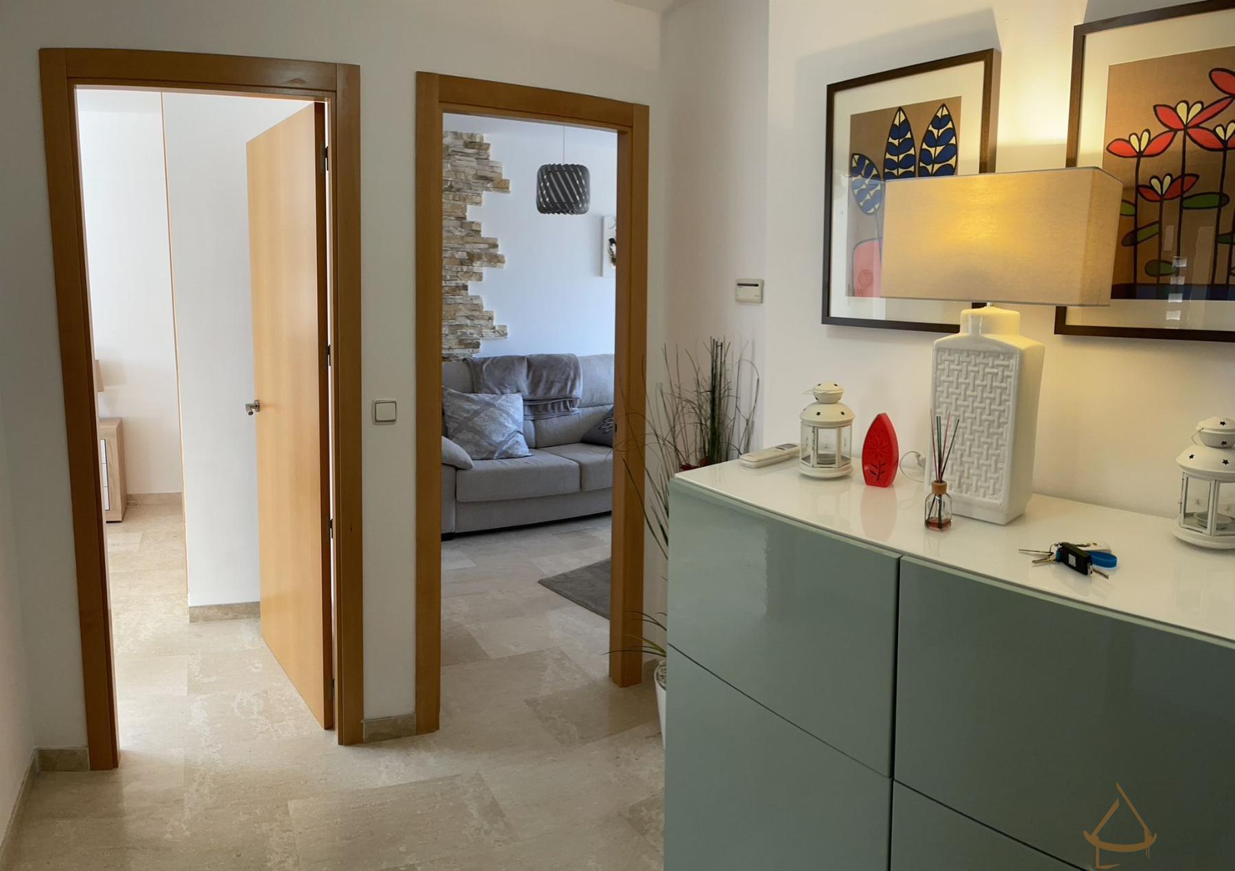 For sale of apartment in Gea y Truyols